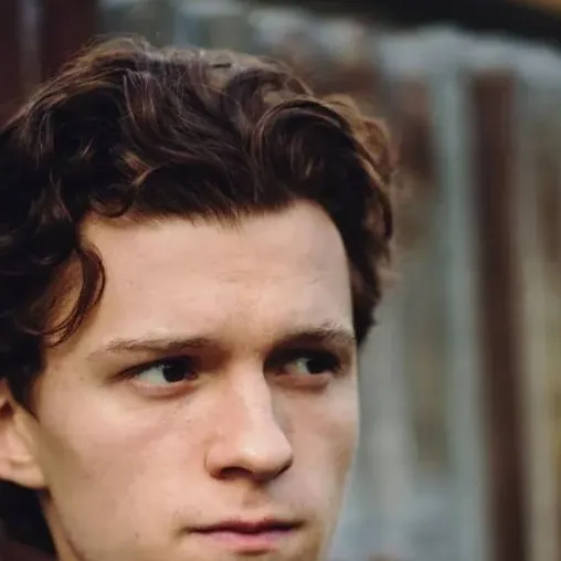 chat with ai character: Peter parker