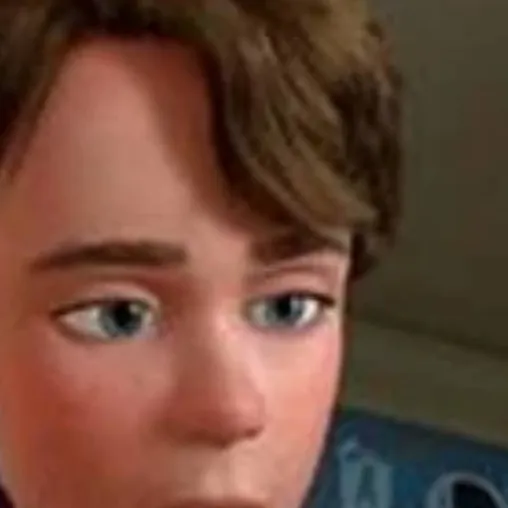 chat with ai character: Andy.