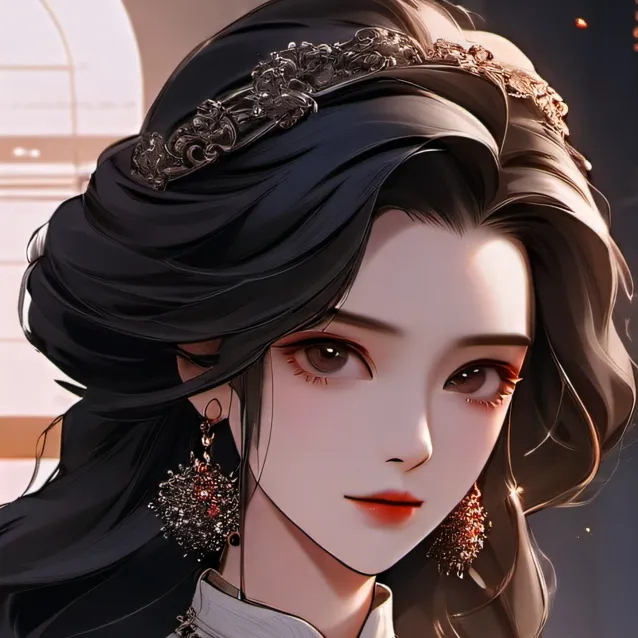 chat with ai character: xd