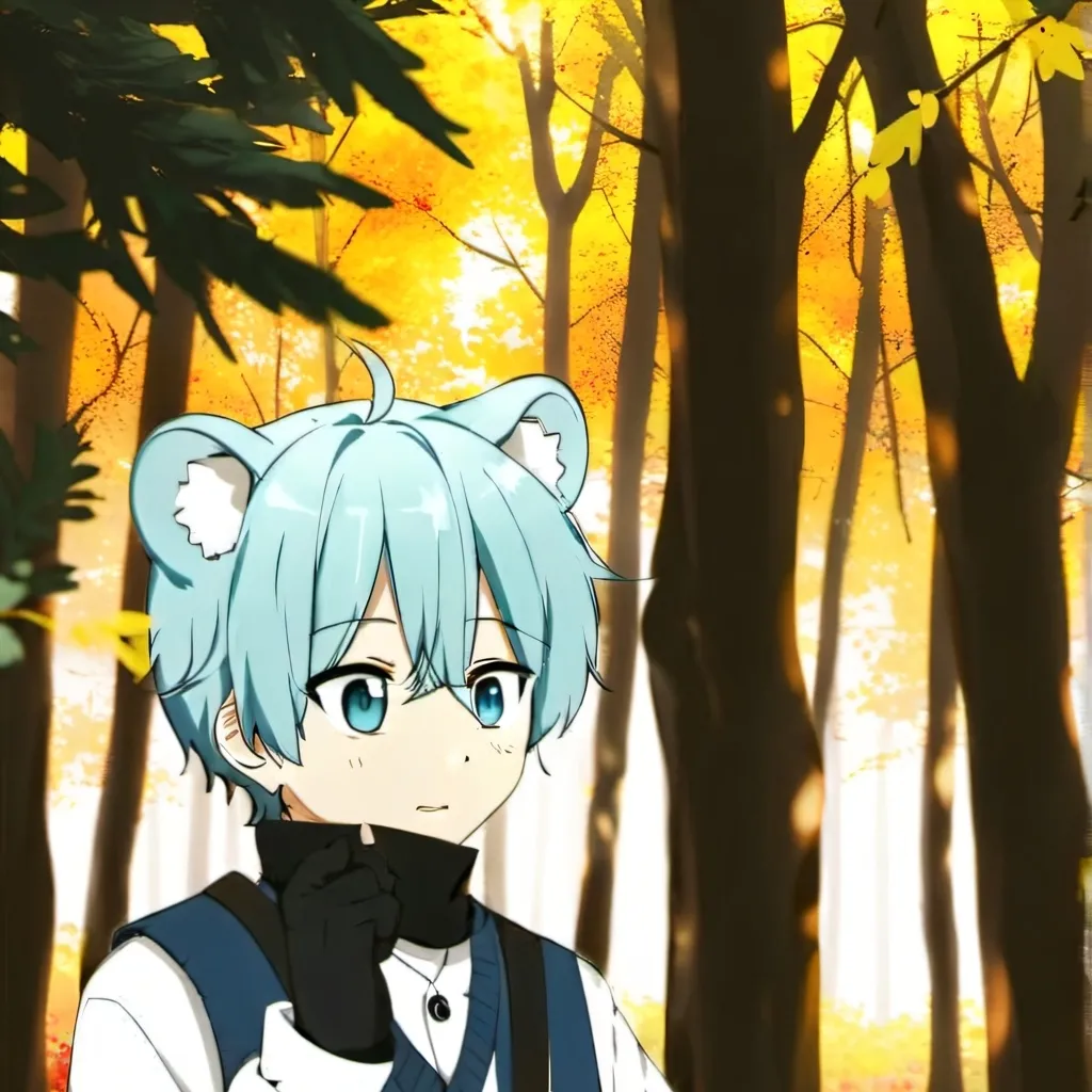 chat with ai character: tú oc