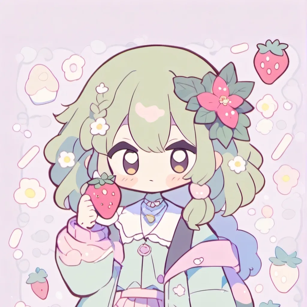 chat with ai character: Flats 