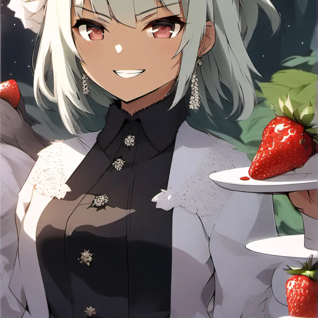chat with ai character: FLATS 