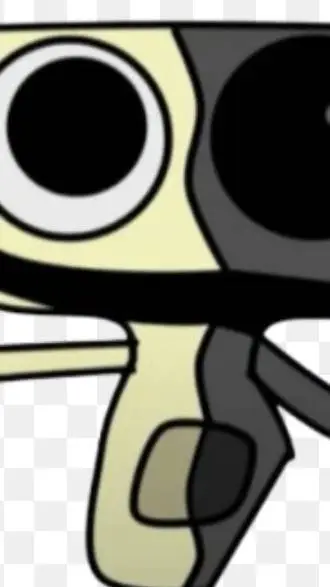 ai character: puabl  background