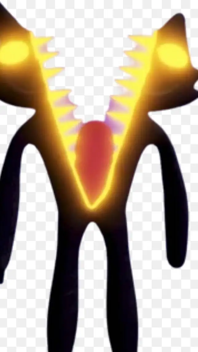 ai character: nabaggo poseída  background