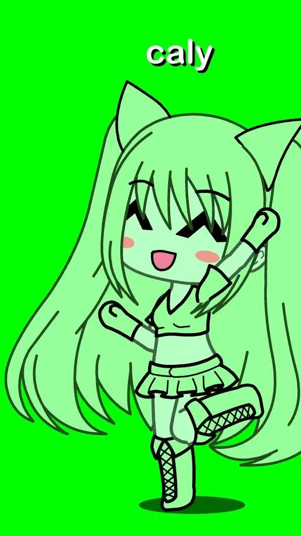 ai character: Todos background