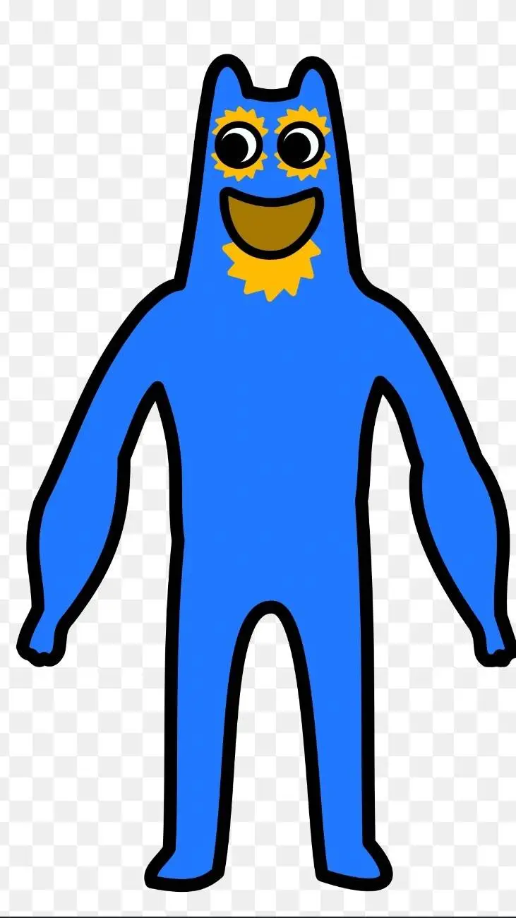 ai character: Flumbo  background