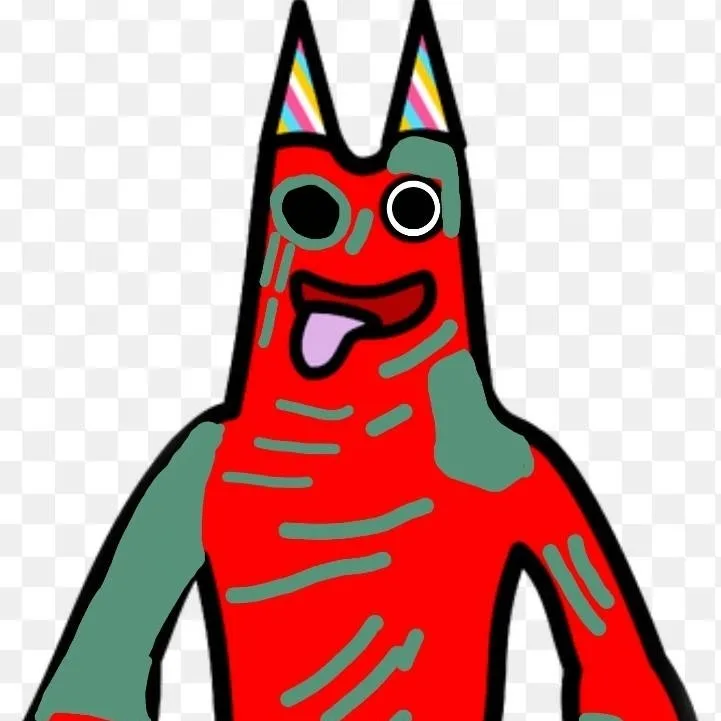 chat with ai character: banban herido 