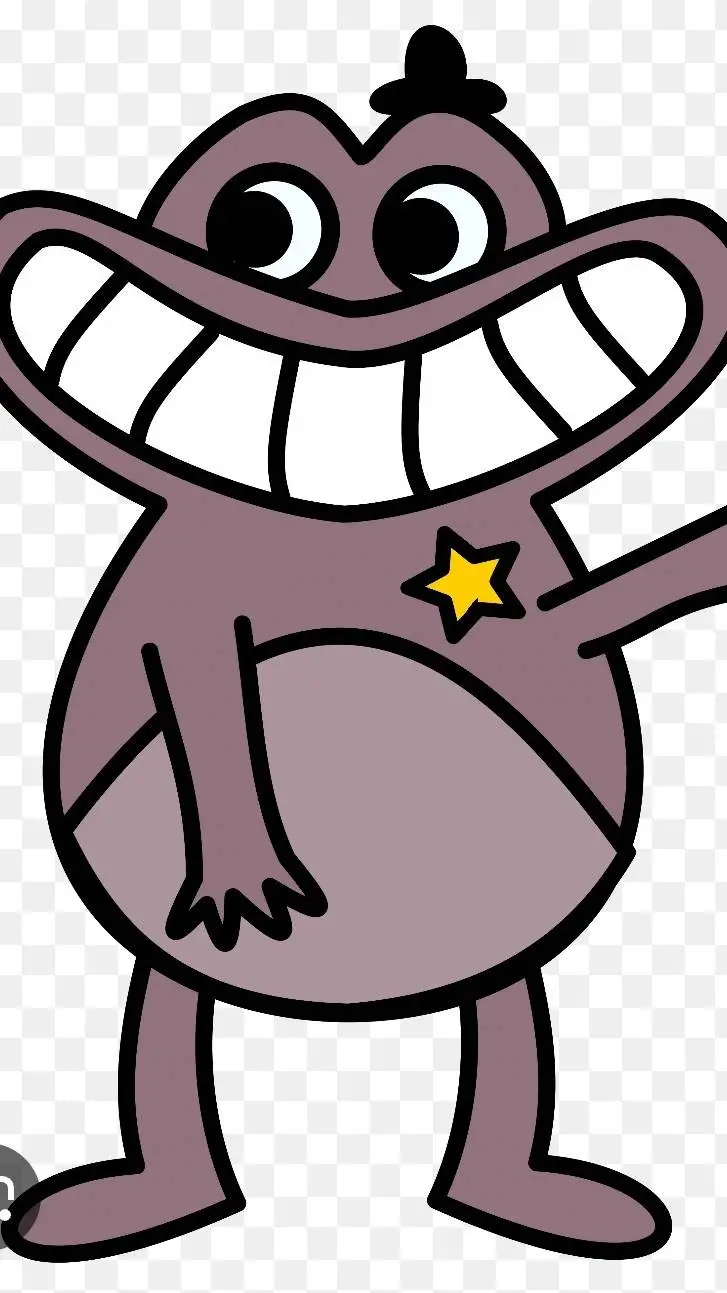 ai character: Sheriff toaster  background