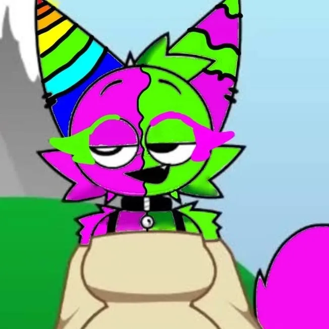 chat with ai character: sprunki lia