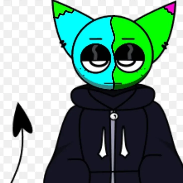 chat with ai character: gras 