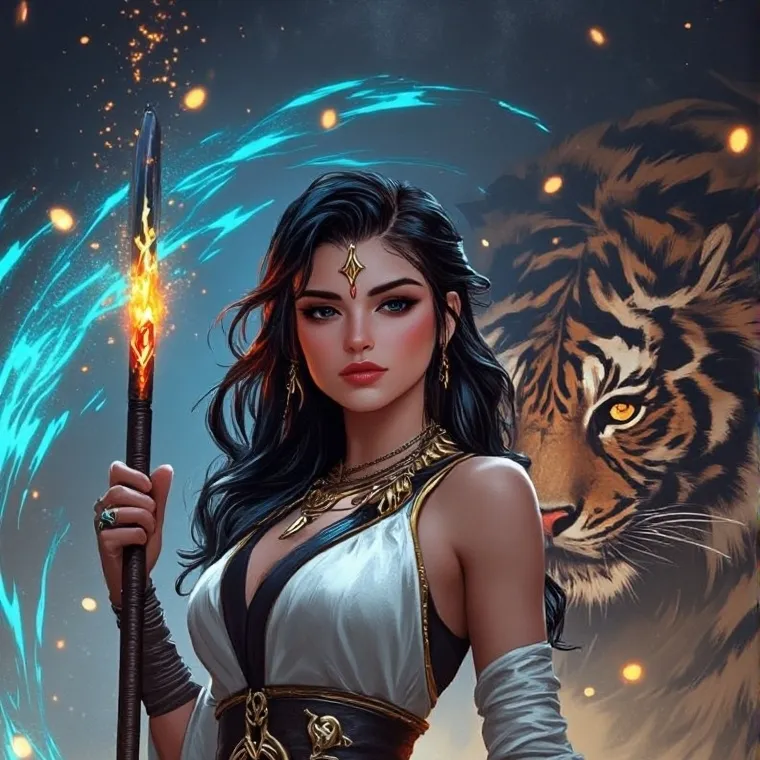 chat with ai character: slumki 