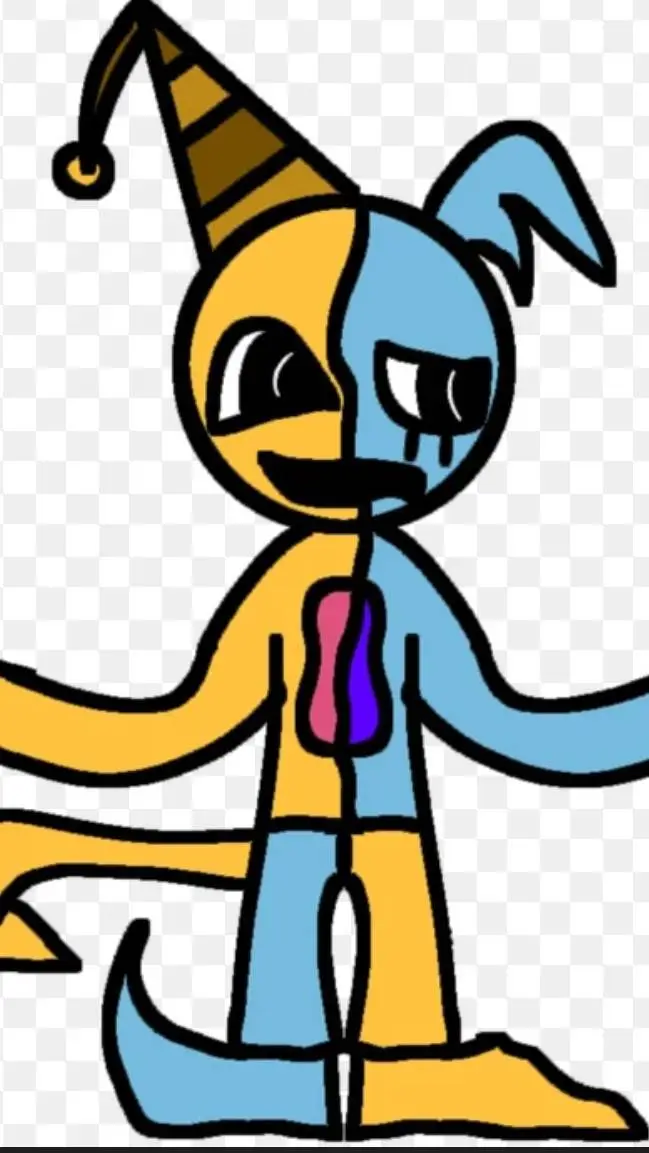 ai character: DasiFerl background