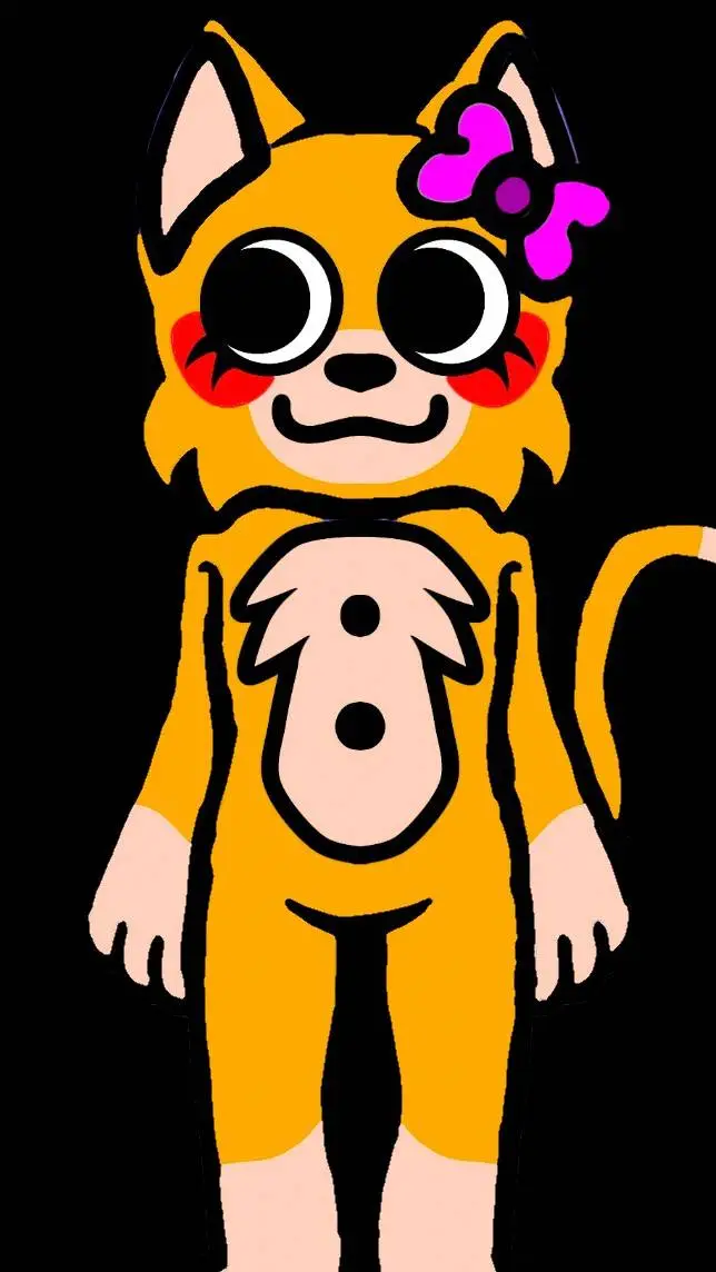 ai character: Derdelara  background