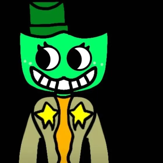 chat with ai character: la sheriff cfea 