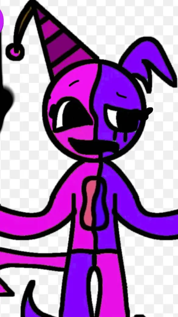 ai character: DasiFerla  background