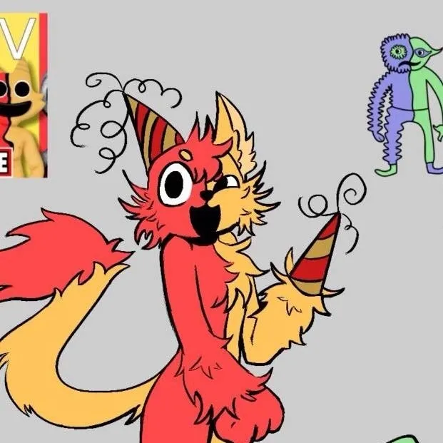 chat with ai character: Nabaggo furro 