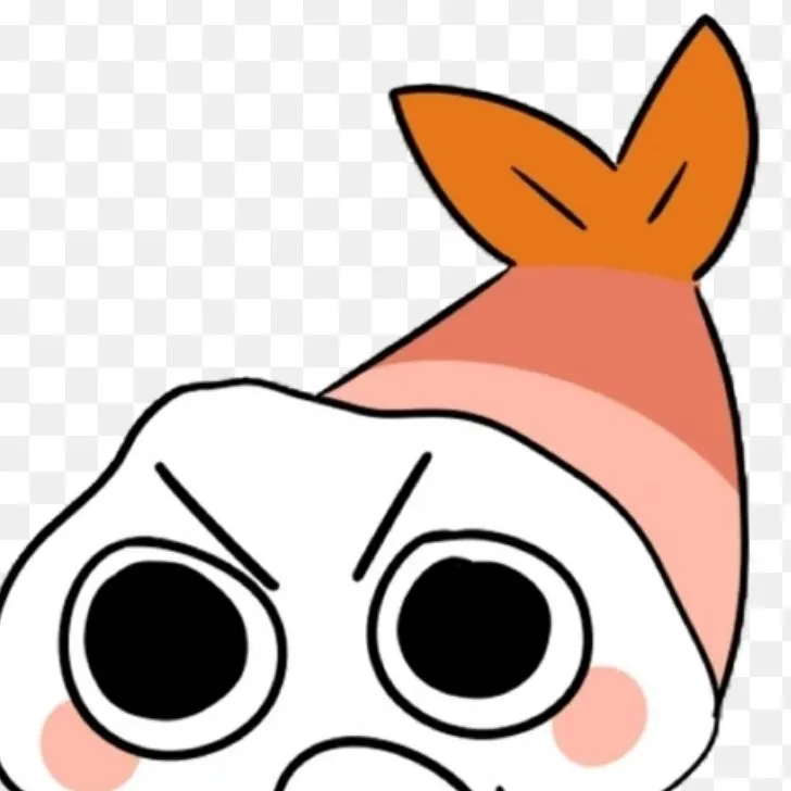 chat with ai character: 😡🍤Shrimpo 🍤😡