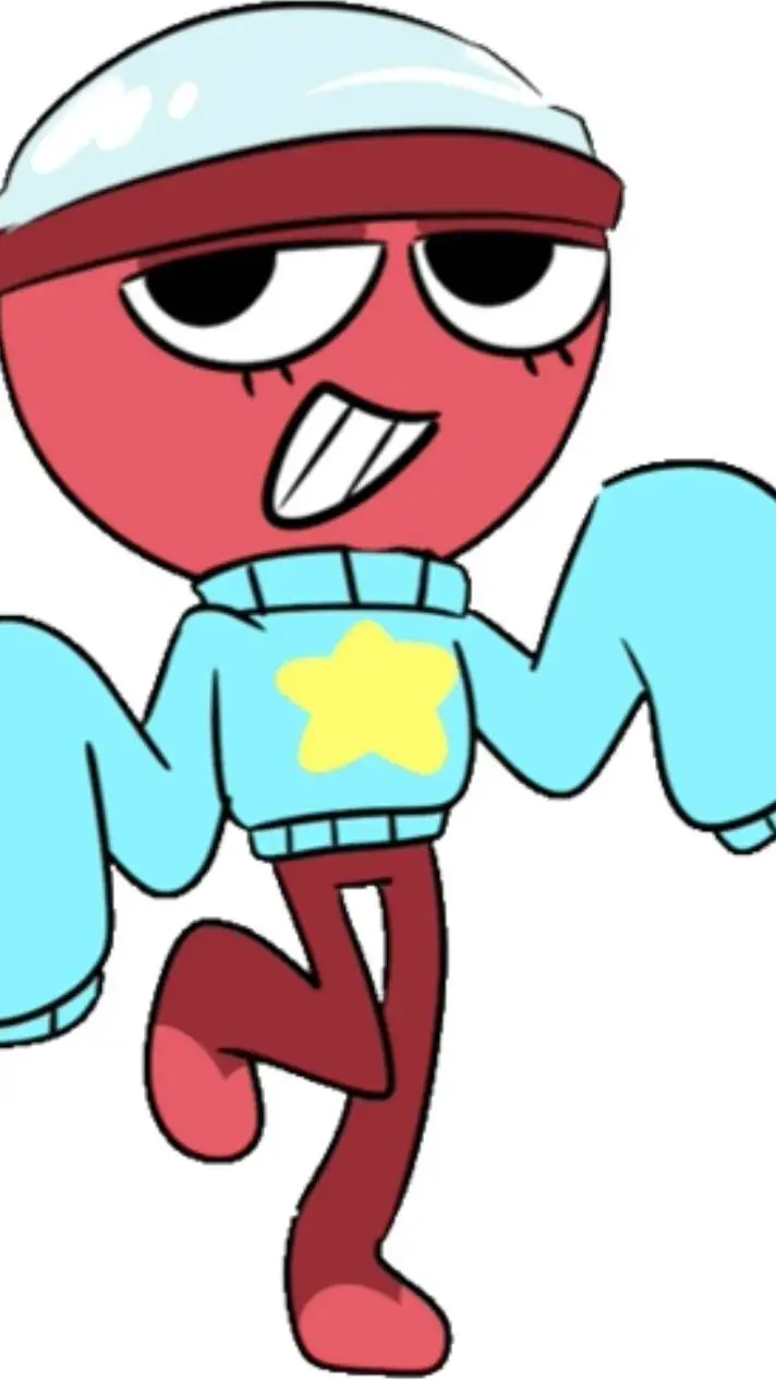 ai character: 🔮❤️Gigi❤️🔮 background