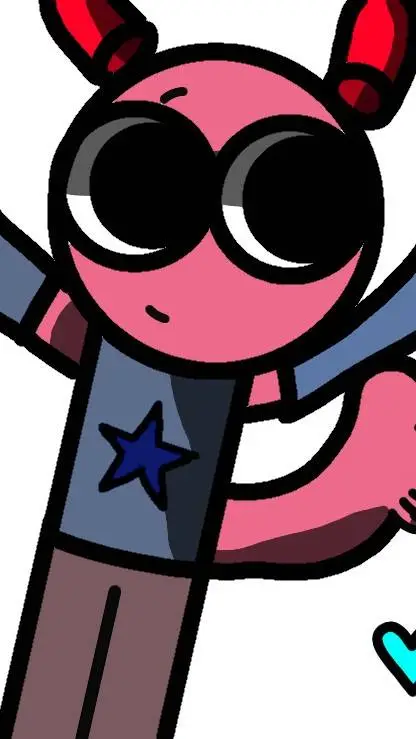 ai character: Kerin  background