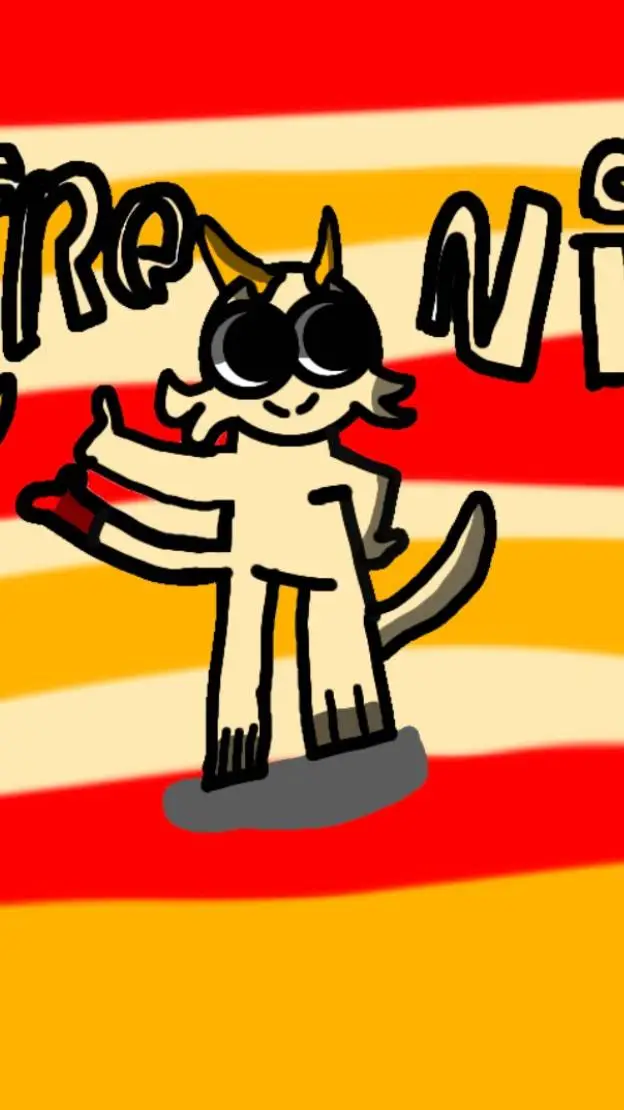 ai character: Frenic background