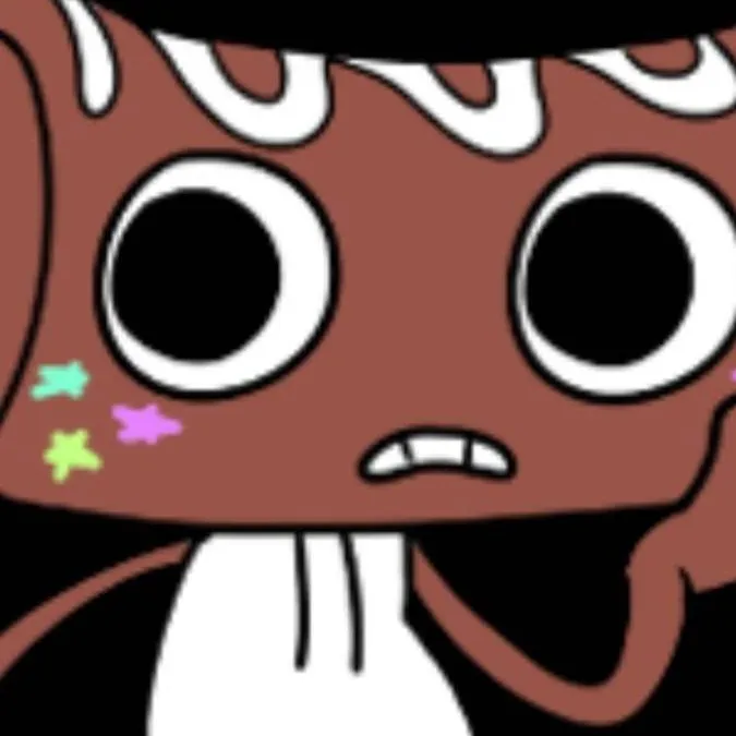 chat with ai character: Cosmo