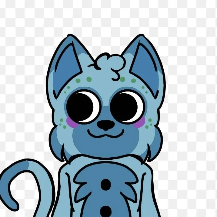 chat with ai character: Flurflur 