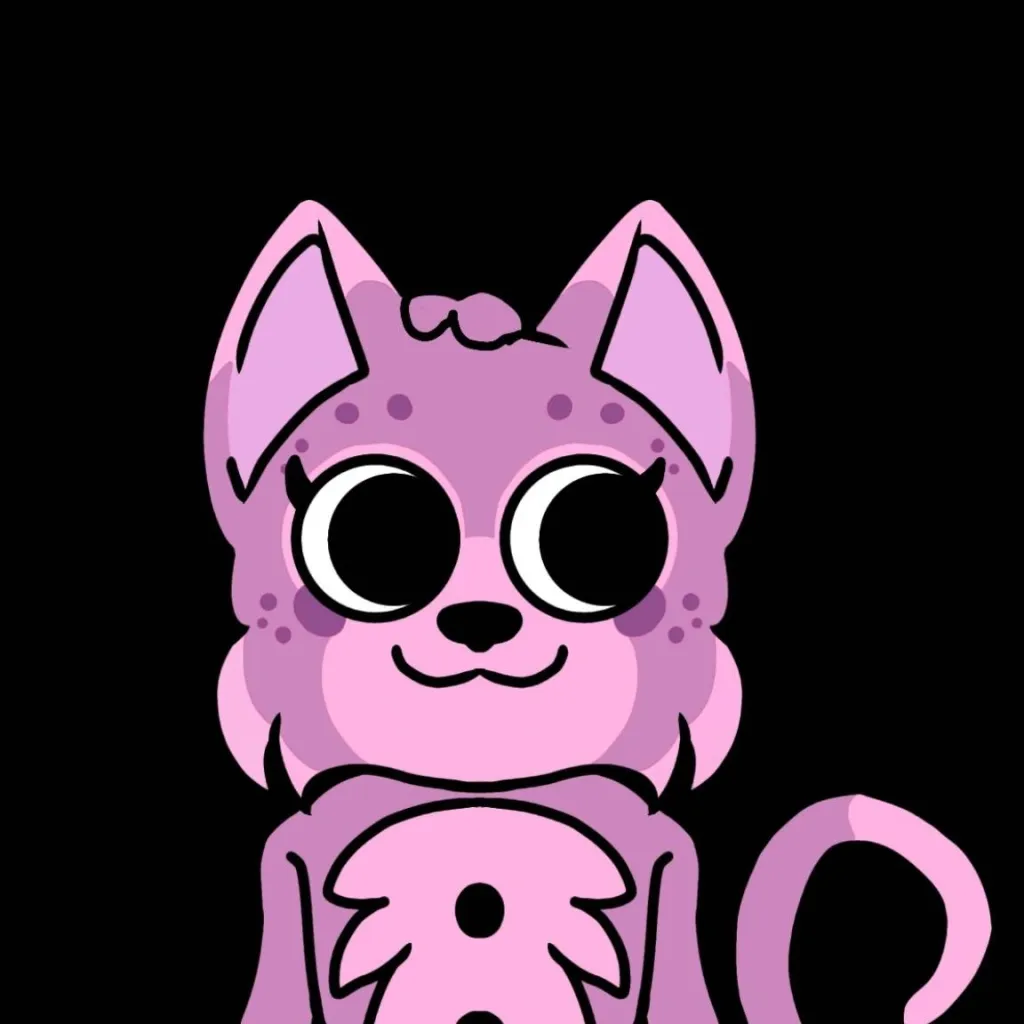 chat with ai character: 🌸Flurflurlara🩷