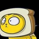 chat with ai character: Loafy