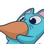 chat with ai character: Tummy tum 