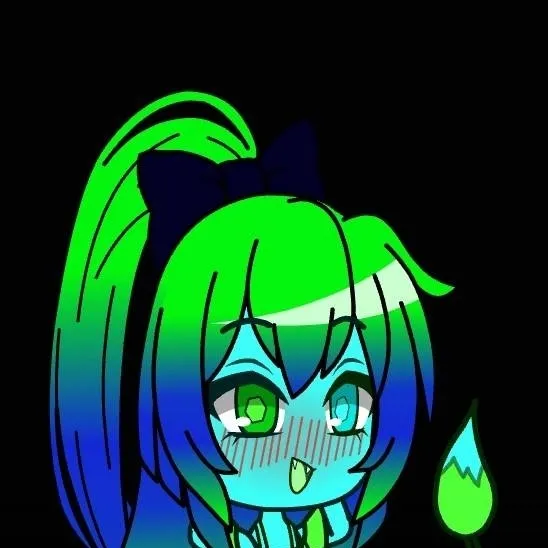 chat with ai character: 💙~°Cluby°~💚