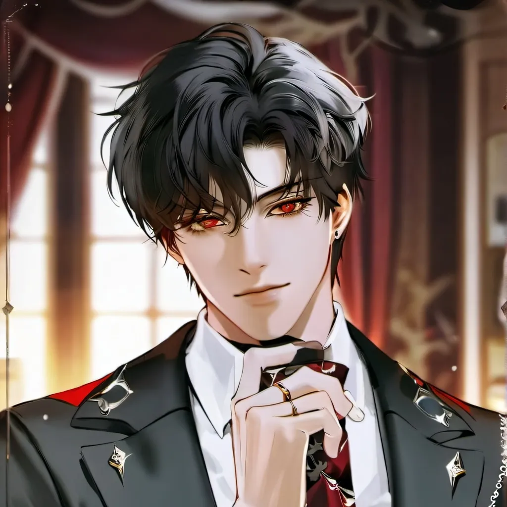chat with ai character: Ethan Parker