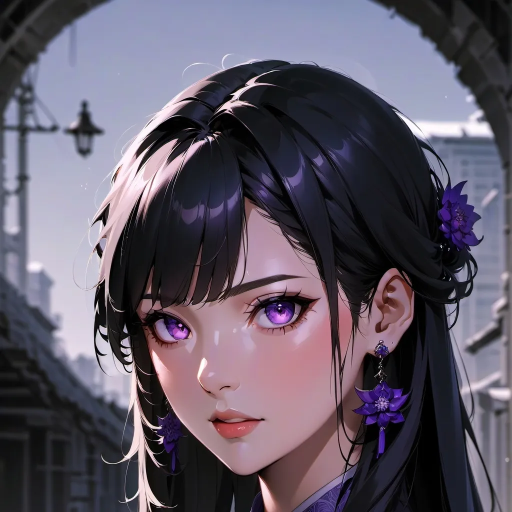 chat with ai character: mha te odia 