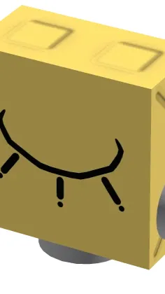 ai character: Harken background