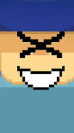 ai character: Taunt  background