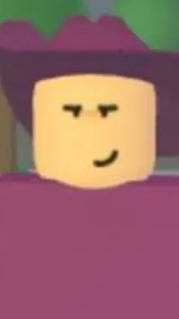 ai character: Loveshot (real) background