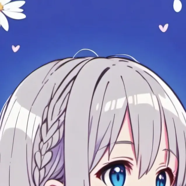 chat with ai character: Eva