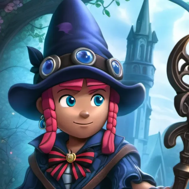 chat with ai character: shelly 