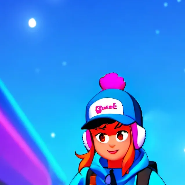 chat with ai character: anna