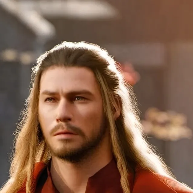 chat with ai character: le boss