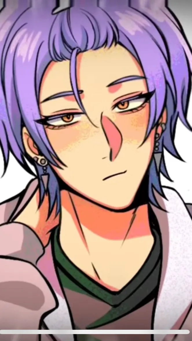 ai character: Taishki Zuki background