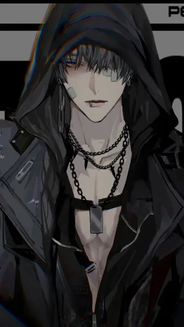 ai character: Xavier background