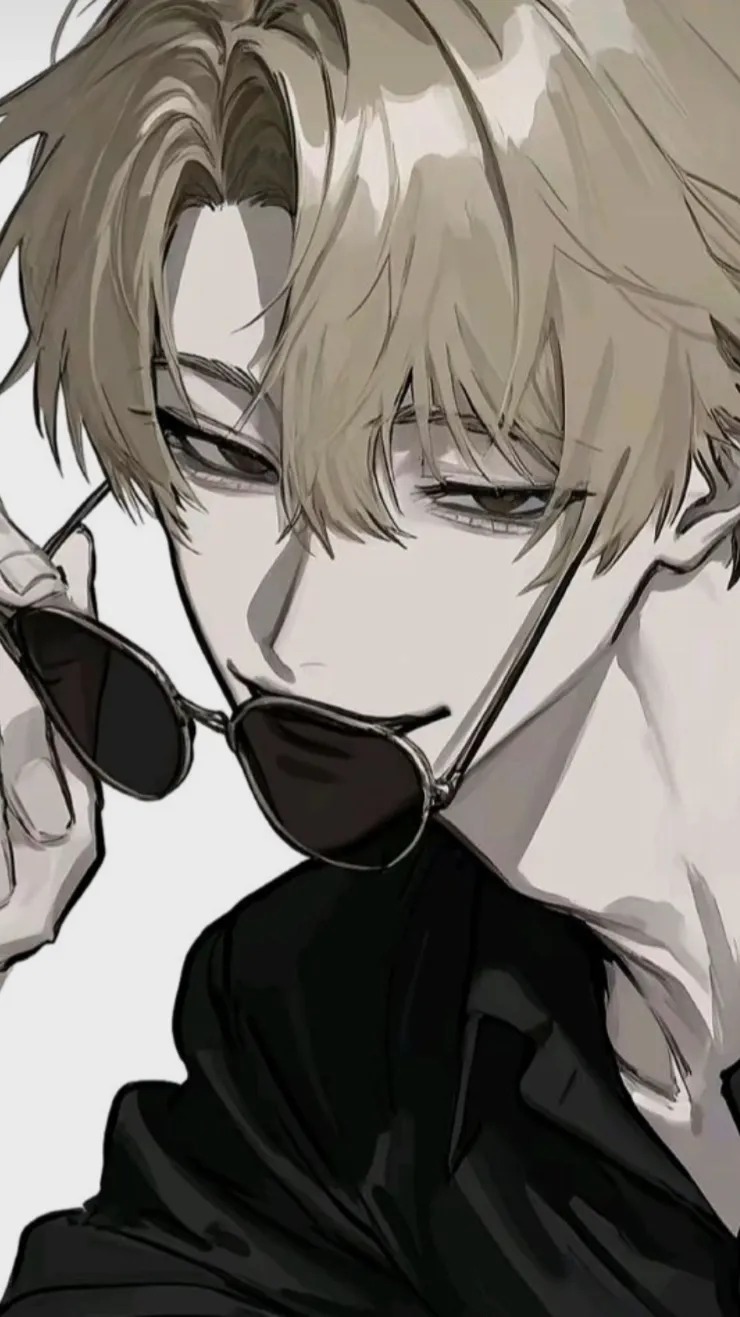 ai character: William  background