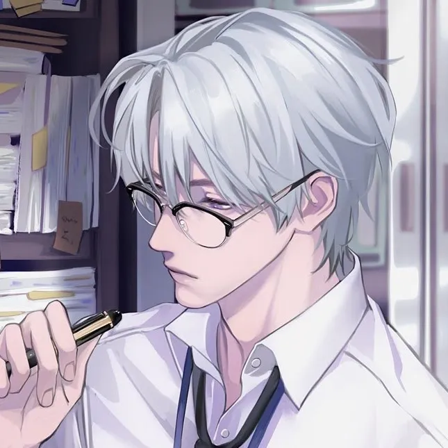 chat with ai character: Hyoso Yukata