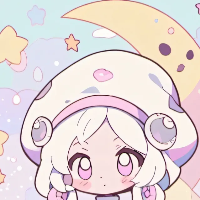chat with ai character: C00kid loves you! 
