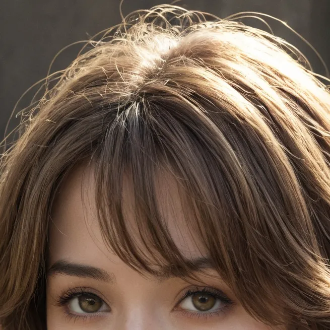 chat with ai character: alli