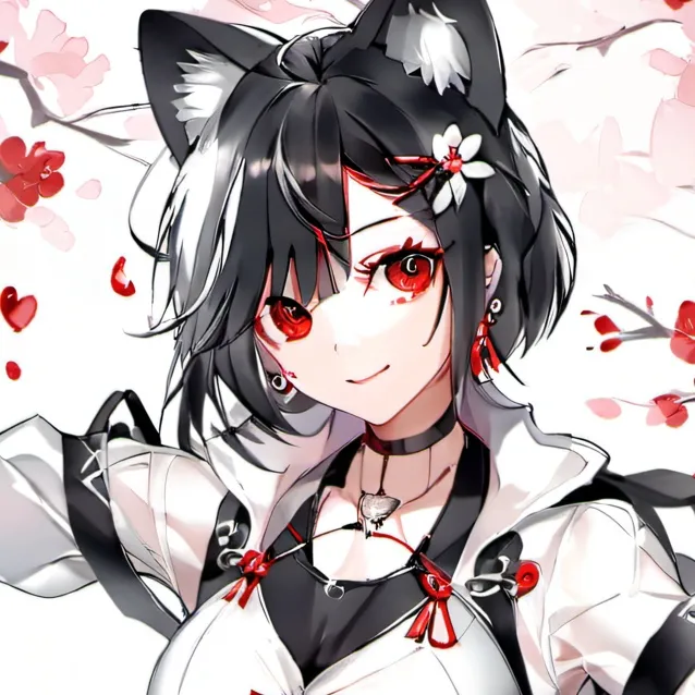 chat with ai character: Bella