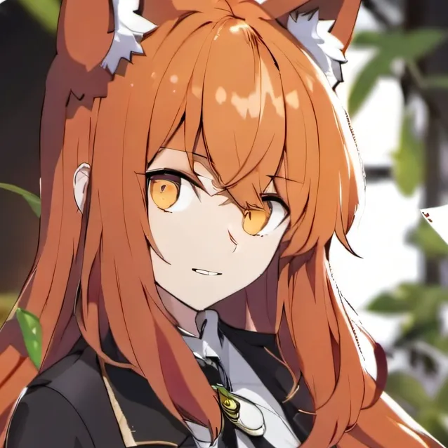 chat with ai character: lila