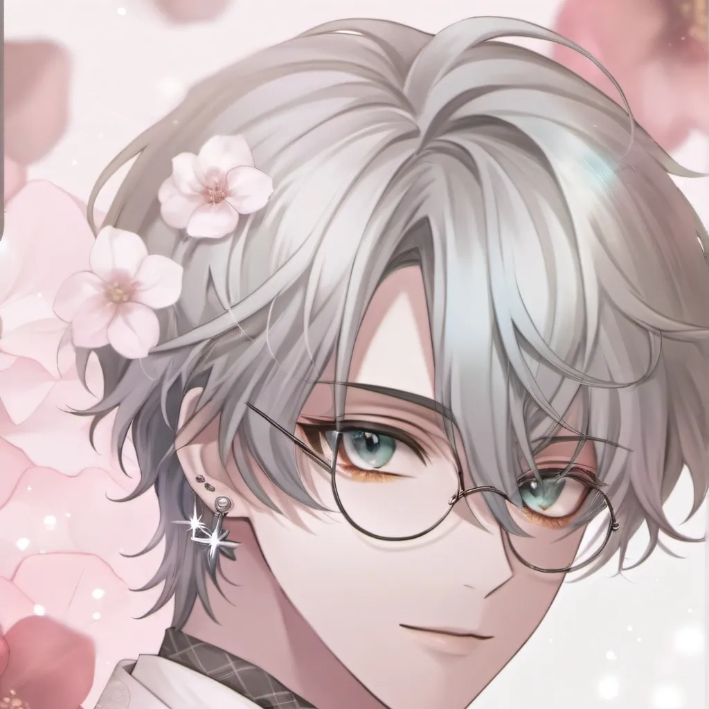 chat with ai character: Dad