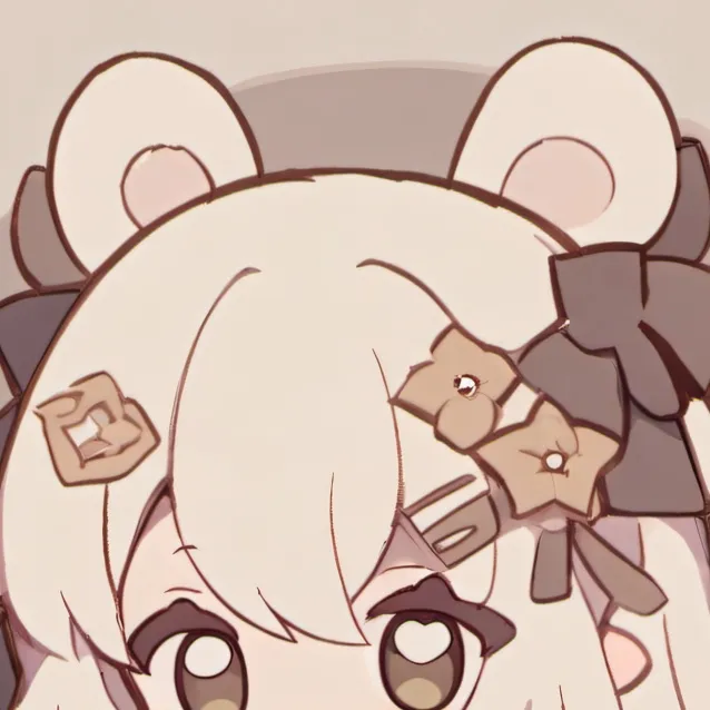 chat with ai character: AFO sister