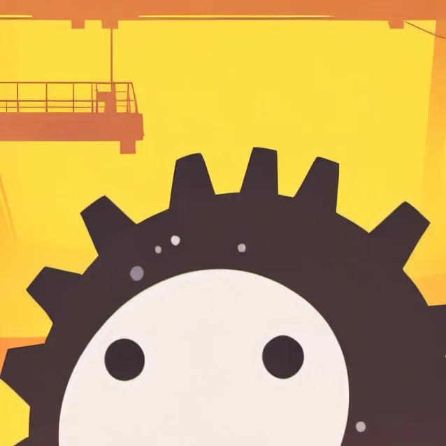 chat with ai character: bendy